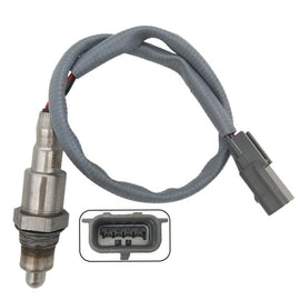Air Fuel Ratio 02 Sensor Front Fits for Ford 2015 ESCORT 1.5L AT Lambda Oxygen Sensor 1860981 YTY07035 ED8A-9F472-CA