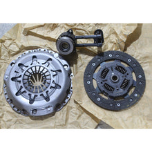 Load image into Gallery viewer, Genuine Auto Parts LUK 6223151330 122036110 510005810 Clutch Plate Clutch Disc Kit for FORD FOCUS MK2 1.8L