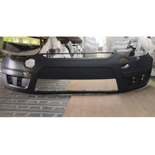 Load image into Gallery viewer, front Bumper For Ford S-MAX With hole position Car Accessories 7M21-R17757-ACXWAA 7M21-17K819-AAXWAA