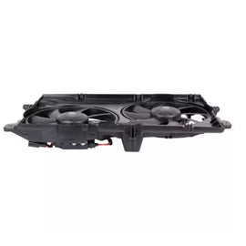 Cooling Fan Assembly for Ford Edge Lincoln MKX 2007-2015 7W4D87607A CT4Z-8C607-B FO3115177 7T4Z-8C607-A 7T4Z-8C607-B