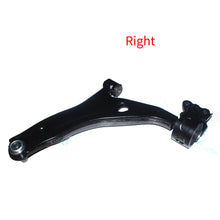 Load image into Gallery viewer, Left right Spare torque automatic standard kit for front control arm and lower control arm with spherical washer and bushing compatible with 2007-2014 Edge 2007-2015 MKX 8T4Z3079A 8T4Z3078A