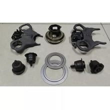 Load image into Gallery viewer, DPS6 DCT250 automatic Transmission Clutch Shift Fork for Ford Focus Fiesta Transmission Auto Parts 5140021100 6020008990 Transmission Clutch Kit