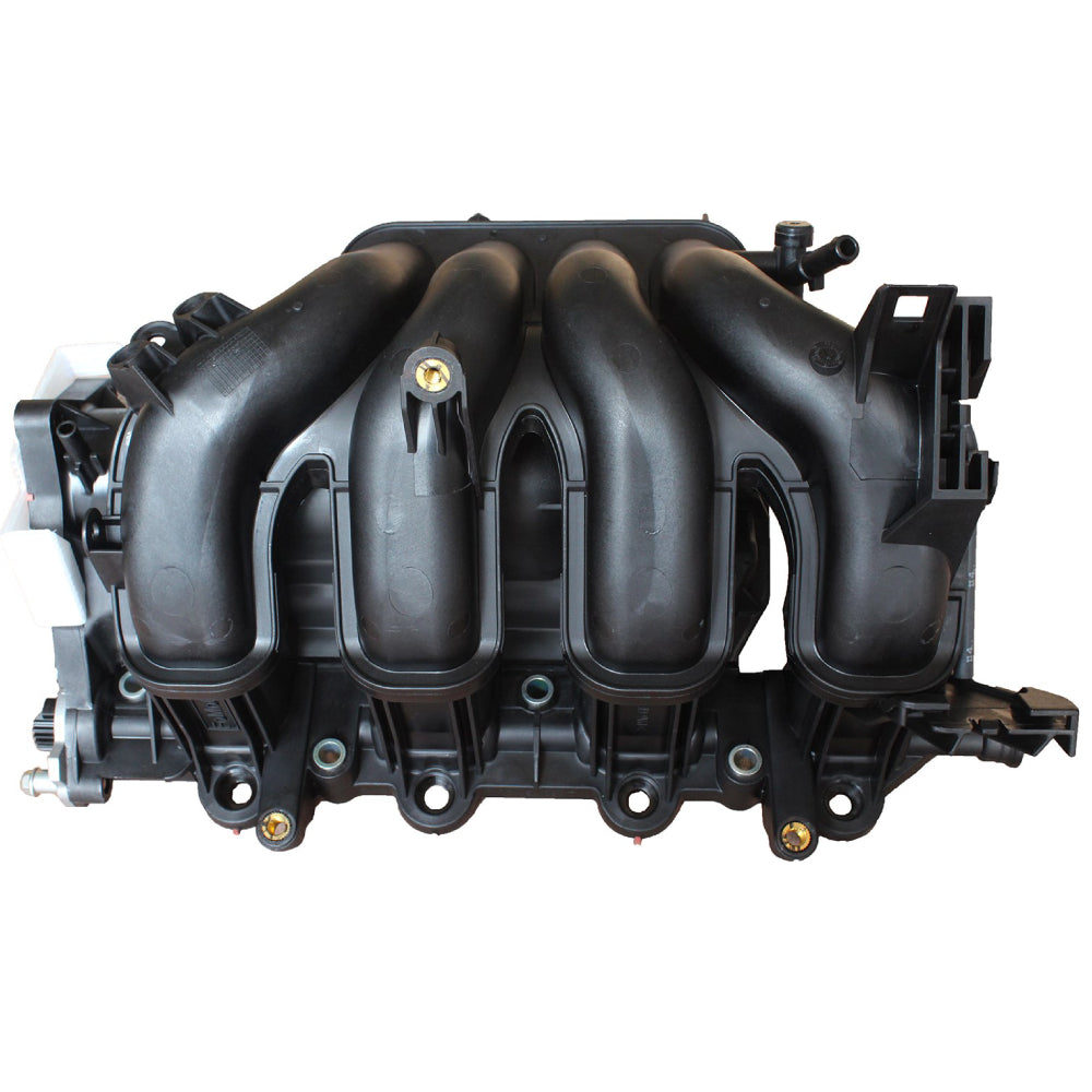 Car Engine Intake Intake Manifold For Ford FIESTA MK3 2009 1.5L MAZDA 2 A11 ZJ3613100-B ZY70-13100-A LQ-JNH-104