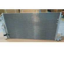Load image into Gallery viewer, G3GH-19710-CA G3GZ-19712-A AIR CONDTIONING AC CONDENSER For ford FUSION MONDEO 2016+ MK5 TAURUS 2019-2020 2.0T LINCOLN