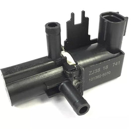 High Performance EGR Solenoid Vacuum Switch Valve OEM ZJ38-18-741 ZJ3818741 for MAZDA FIESTA MK3