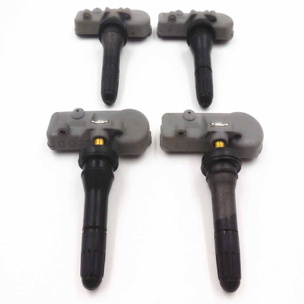 4PCS BB5T-1A180-AA TPMS TIRE PRESSURE MONITORING SENSOR TPMS TIRE PRESSURE MONITORING SENSOR For FORD F150 Explorer