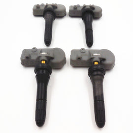 4PCS BB5T-1A180-AA TPMS TIRE PRESSURE MONITORING SENSOR TPMS TIRE PRESSURE MONITORING SENSOR For FORD F150 Explorer