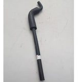ZJ3615381 Water tank return pipe for ford fiesta 2009-2012 engine coolant pipe house ZJ3615381A