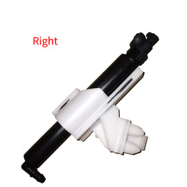 Left Right Headlight Washer Jet Nozzle Sprayer For FORD MONDEO S-MAX MK4 07-14 7S71-13L014-BA 7S71-13L015-BA 1473732 1473731