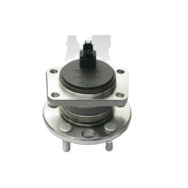 Rear Wheel Bearing For FORD MONDEO III MK3 2001-2007 JAGUAR X-TYPE 1115019 1124904 1146689 1332888 1333427 1383427 1S71-2C299-AD 1S71-2C299-AF