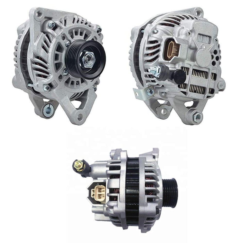 12V 90A car alternator for FORD FIESTA mk6 Mazda2/Mazda3 ZJ3818300 A002TG1391 A002TG1391ZD A002TG1391ZZ9 A2TG1391 A2TG1391A A2TG1391ZD JFZ1893