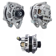 Load image into Gallery viewer, 12V 90A car alternator for FORD FIESTA mk6 Mazda2/Mazda3 ZJ3818300 A002TG1391 A002TG1391ZD A002TG1391ZZ9 A2TG1391 A2TG1391A A2TG1391ZD JFZ1893