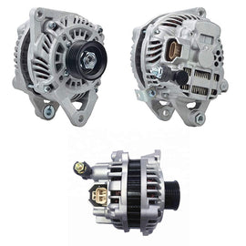 12V 90A car alternator for FORD FIESTA mk6 Mazda2/Mazda3 ZJ3818300 A002TG1391 A002TG1391ZD A002TG1391ZZ9 A2TG1391 A2TG1391A A2TG1391ZD JFZ1893