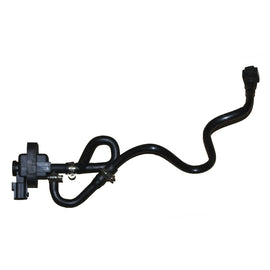Car Canister solenoid valve Suitable for Ford Mondeo 2.5 MK2 Fuel waste valve Gasoline waste valve Canister control valve 2S719C987CB 2S719C915CB 2S7112A188AA