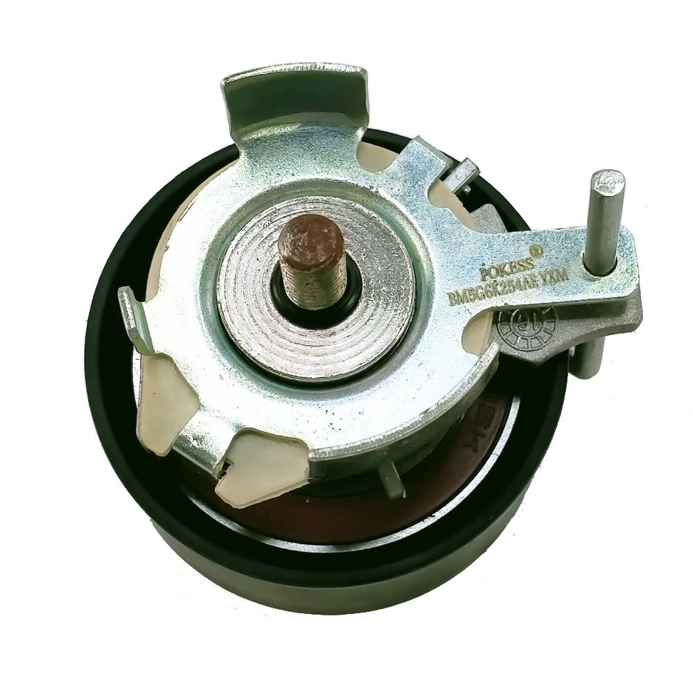 FOR FORD B-MAX B232 TIMING BELT TENSIONER 5M5G-6K254-AB 1376164 C40112500 BE8Z6K254A 1685747
