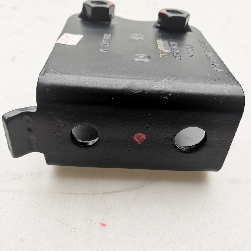 9M51-6P093-VA 5M51 6P093 VA Wave box foot glue Gearbox foot glue Iron For Ford Focus MK2