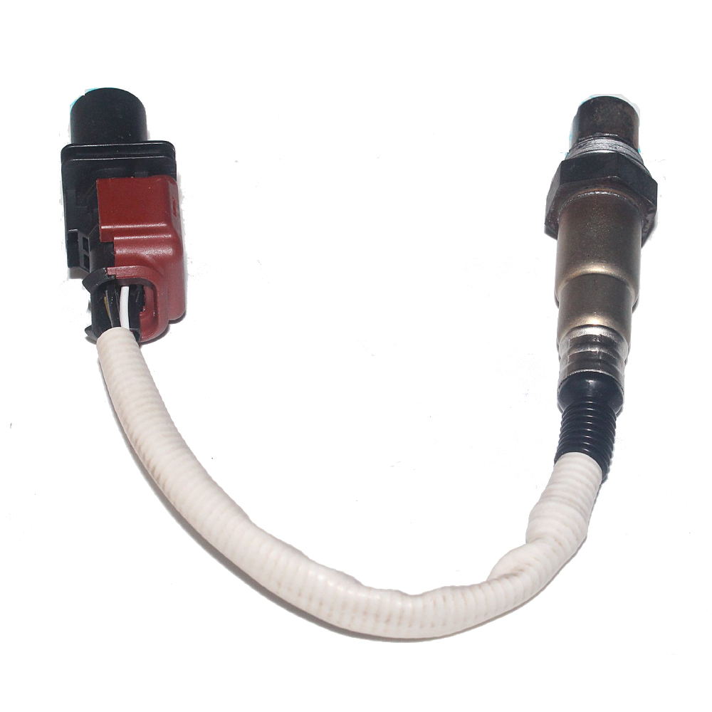 Genuine Air Fuel Ratio Sensor Oxgen Sensor For ford 2013 Kuga 1.5L YTY07016 FV4A-9Y460-AA 0258017472 1876257
