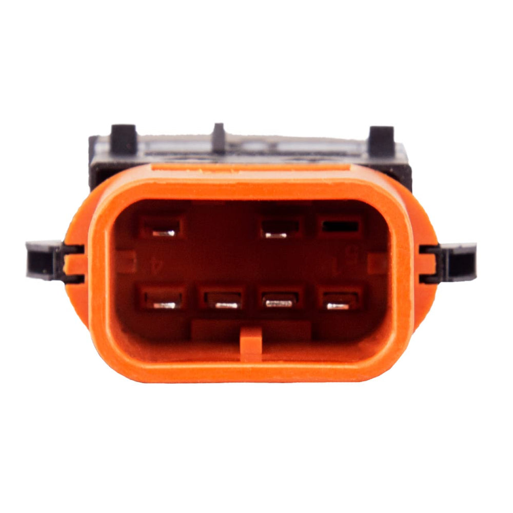 BM5T-14529-BA Window Control Switch Power Window Lifter Switch Button for Ford Focus 2012 - 2017 Focus Turnier 2012-2017