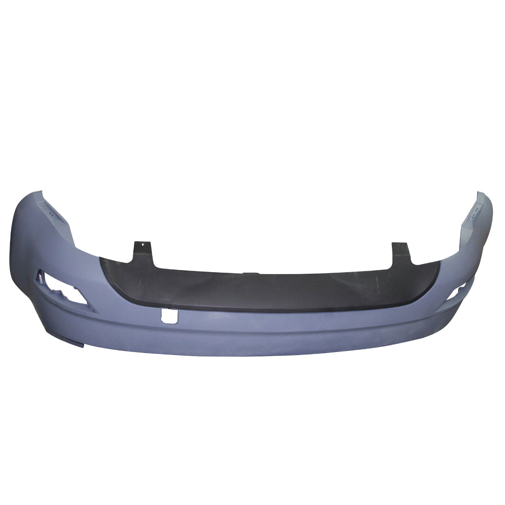 Auto Parts 8M51-A17906-DCXWAA 1583591 Rear Bumper Rear For Ford Focus MK2 2009-2011 Bumper 2-compartment