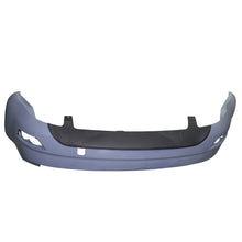 Load image into Gallery viewer, Auto Parts 8M51-A17906-DCXWAA 1583591 Rear Bumper Rear For Ford Focus MK2 2009-2011 Bumper 2-compartment