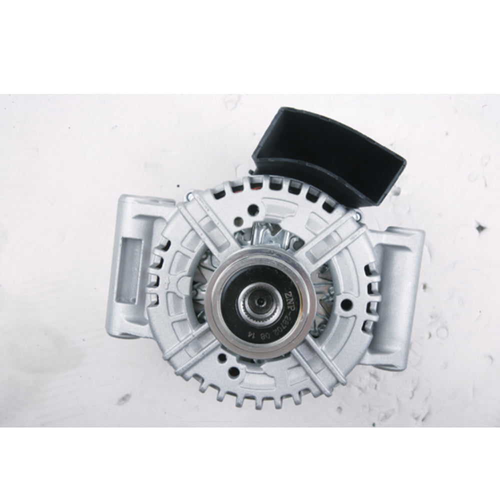 NEW 12V AUTO ALTERNATOR 6C1J-10300-CA 6C1T-10300-CA 6C1T-10300-CB 6C1T-10300-CC 0121615003 0121615103 0986047920 FOR LAND ROVER