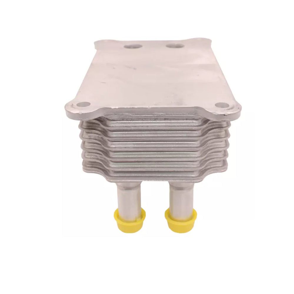 Oil Cooler 1211772 1143708 Compatible For Ford Transit 2.4 Land Rover Defender YC1Q6B624AK 7C106B624BB