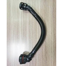 Load image into Gallery viewer, FOR FORD Mondeo Kuga Edge Explorer Taurus FUSION 2.0L TURBO VIN 9 8TH DIGIT OIL SEPARATOR BREATHER PIPE GJ5E6758BA AG9G8C362CA EJ7Z6758B AG9Z8C362A EJ7E6758BA AG9G8C362CA LR079546