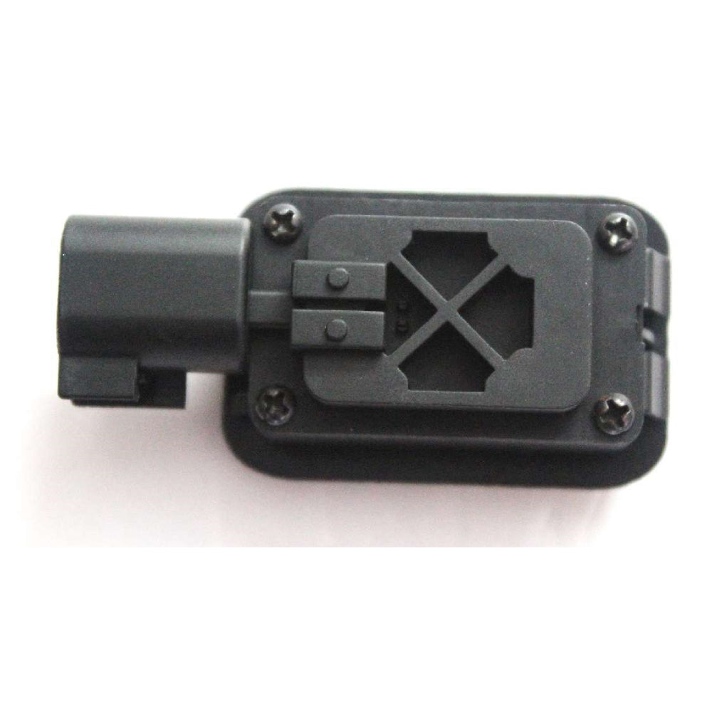 For ford Lincoln C9/MKZ MKX MKT CTG Exhaust valve Liftgate Luggage compartment actuator release switch 1L2Z-14018-AC
