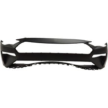 Load image into Gallery viewer, Bumper Cover Fascia Front for Ford Mustang 2018-2021 JR3Z17D957EAPTM JR3Z17D957FAPTM JR3B17C831FCPRAA JR3B17C831ECPRAA