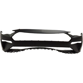 Bumper Cover Fascia Front for Ford Mustang 2018-2021 JR3Z17D957EAPTM JR3Z17D957FAPTM JR3B17C831FCPRAA JR3B17C831ECPRAA