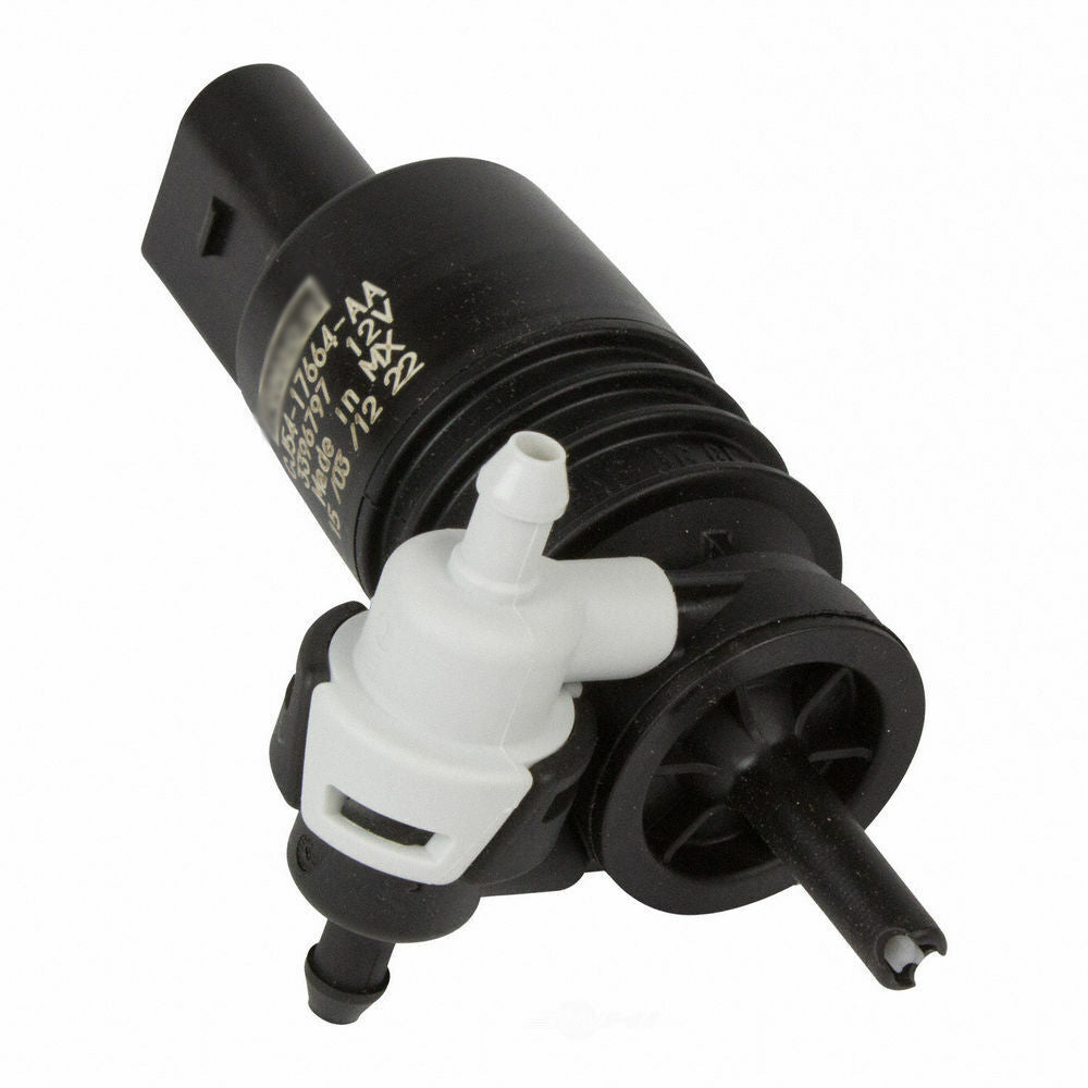 CJ54-17664-AA FOR FORD KUGA II Washer Tank CJ5Z-17664-A Front Rear Windshileld Washer Pump