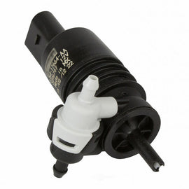 CJ54-17664-AA FOR FORD KUGA II Washer Tank CJ5Z-17664-A Front Rear Windshileld Washer Pump