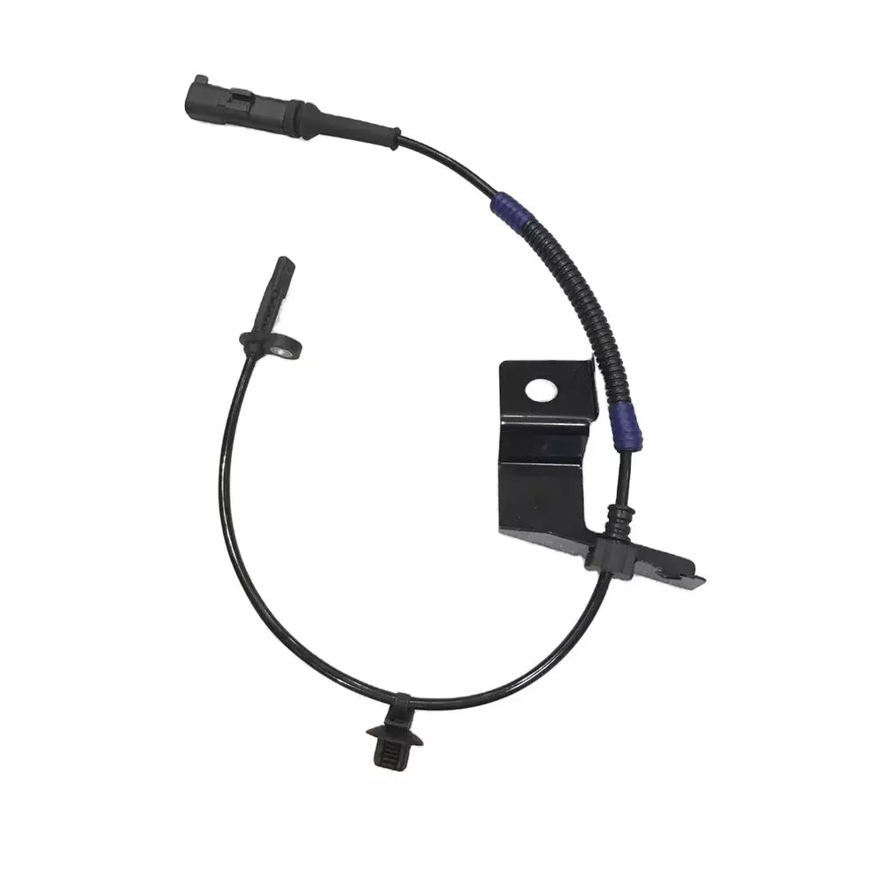 ABS speed sensor for FORD EDGE Taurus 2015-2018 LINCOLN CONTI NENTAL MKXFLFEDGE F2GZ2C205A F2GC2C205AB F2GZ2C204A F2GC2C204AB