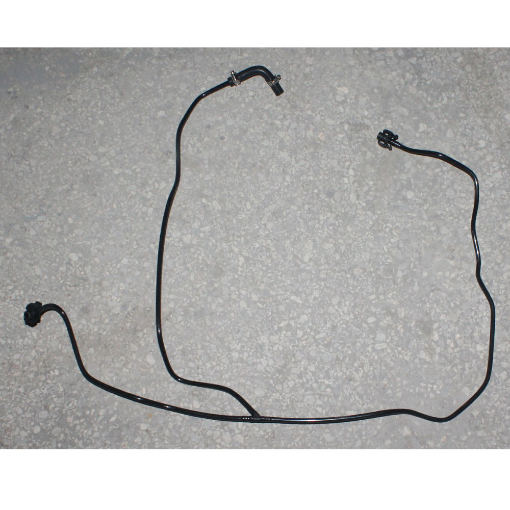 Water tank return pipe for ford escort 2015-2016 ED81-8C012-AD/ED81-8C012-AE