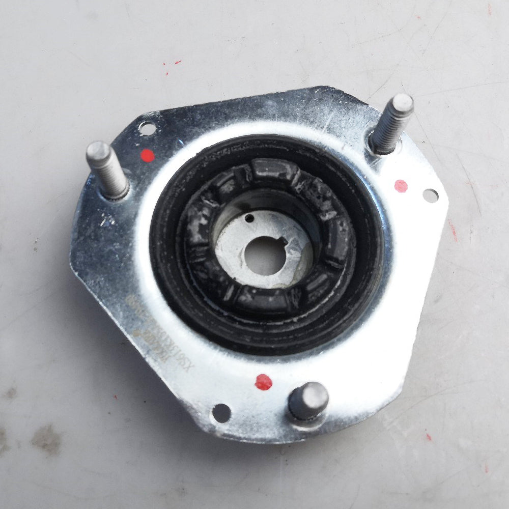 CAR Front top rubber Shock absorber rubber seat Rubber For Ford ECOSPORT Fiesta MK4 MK5 Buffer block Suspension bracket Front dust cover 8V59-3K155-AA DA1T-34380 AY11-3K155-A1B 1802188 D651-34380-B 1742604 1547323 1514857