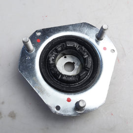 CAR Front top rubber Shock absorber rubber seat Rubber For Ford ECOSPORT Fiesta MK4 MK5 Buffer block Suspension bracket Front dust cover 8V59-3K155-AA DA1T-34380 AY11-3K155-A1B 1802188 D651-34380-B 1742604 1547323 1514857