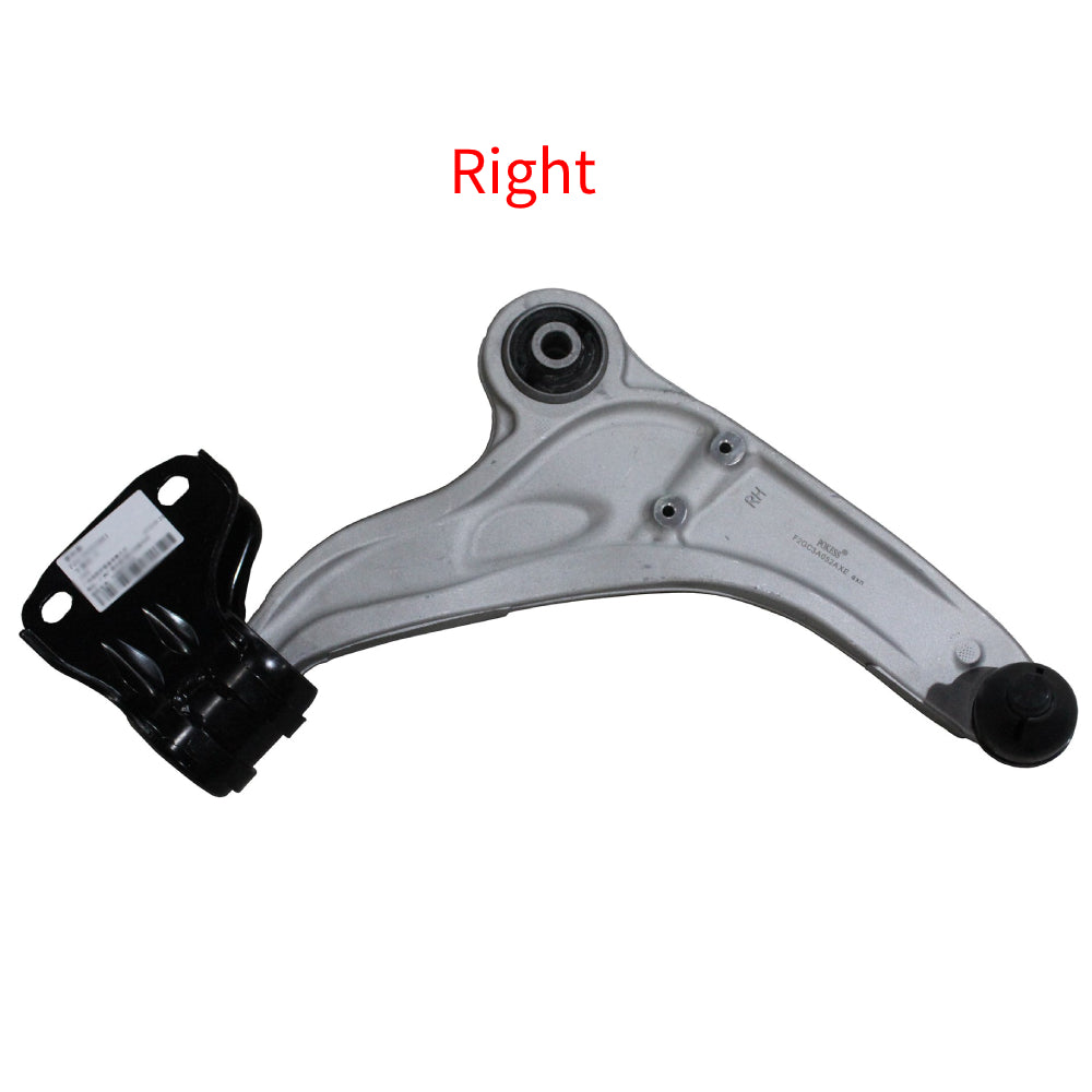 Left Auto Front Lower Control Arm for FORD EDGE 2015-2021 Lincoln MKX 2537044 2307934 2537041 2307932 MCF2370 F2GZ3079B F2GC-3A053 F2GC-3A053-AXE F2GC-3A052-AXF F2GZ-3078-B