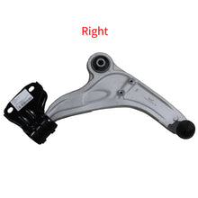 Load image into Gallery viewer, Left Auto Front Lower Control Arm for FORD EDGE 2015-2021 Lincoln MKX 2537044 2307934 2537041 2307932 MCF2370 F2GZ3079B F2GC-3A053 F2GC-3A053-AXE F2GC-3A052-AXF F2GZ-3078-B