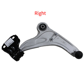 Left Auto Front Lower Control Arm for FORD EDGE 2015-2021 Lincoln MKX 2537044 2307934 2537041 2307932 MCF2370 F2GZ3079B F2GC-3A053 F2GC-3A053-AXE F2GC-3A052-AXF F2GZ-3078-B