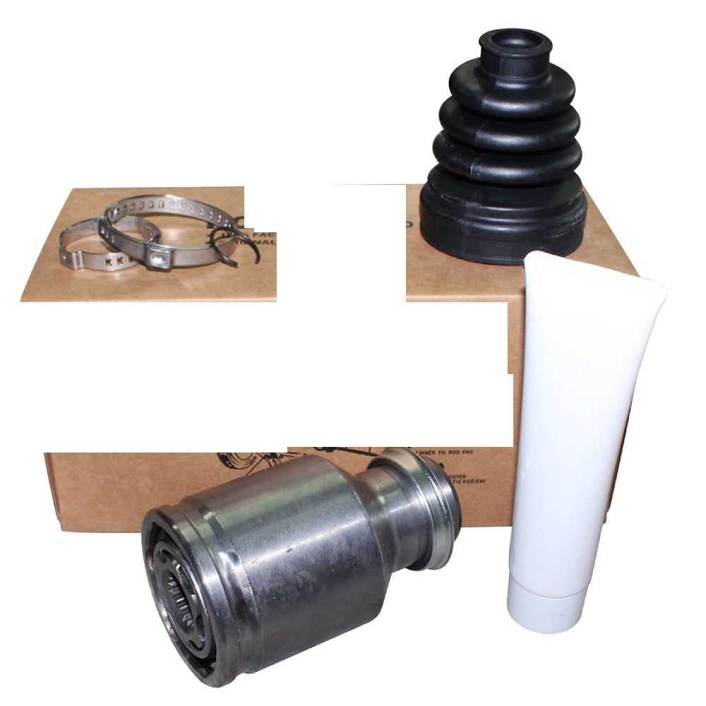 FG2122520 FG21-225-20 Febest INNER CV JOINT RIGHT Ritht A/T For Ford Fiesta MK6 Mazda