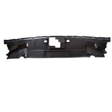 Front Upper Radiator Support Cover FIT for ford 2018 2019 FITd Mustang JR3Z8C291AA JR3B8C291AD5JA6