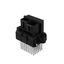 Load image into Gallery viewer, Fan motor resistor DG9H-19E624-AA, FOR FORD Taurus Mondeo MK4 MK3 Edge Fusion SE HVAC fan control unit, F011500104, F011500140, F011500141, F0110248003