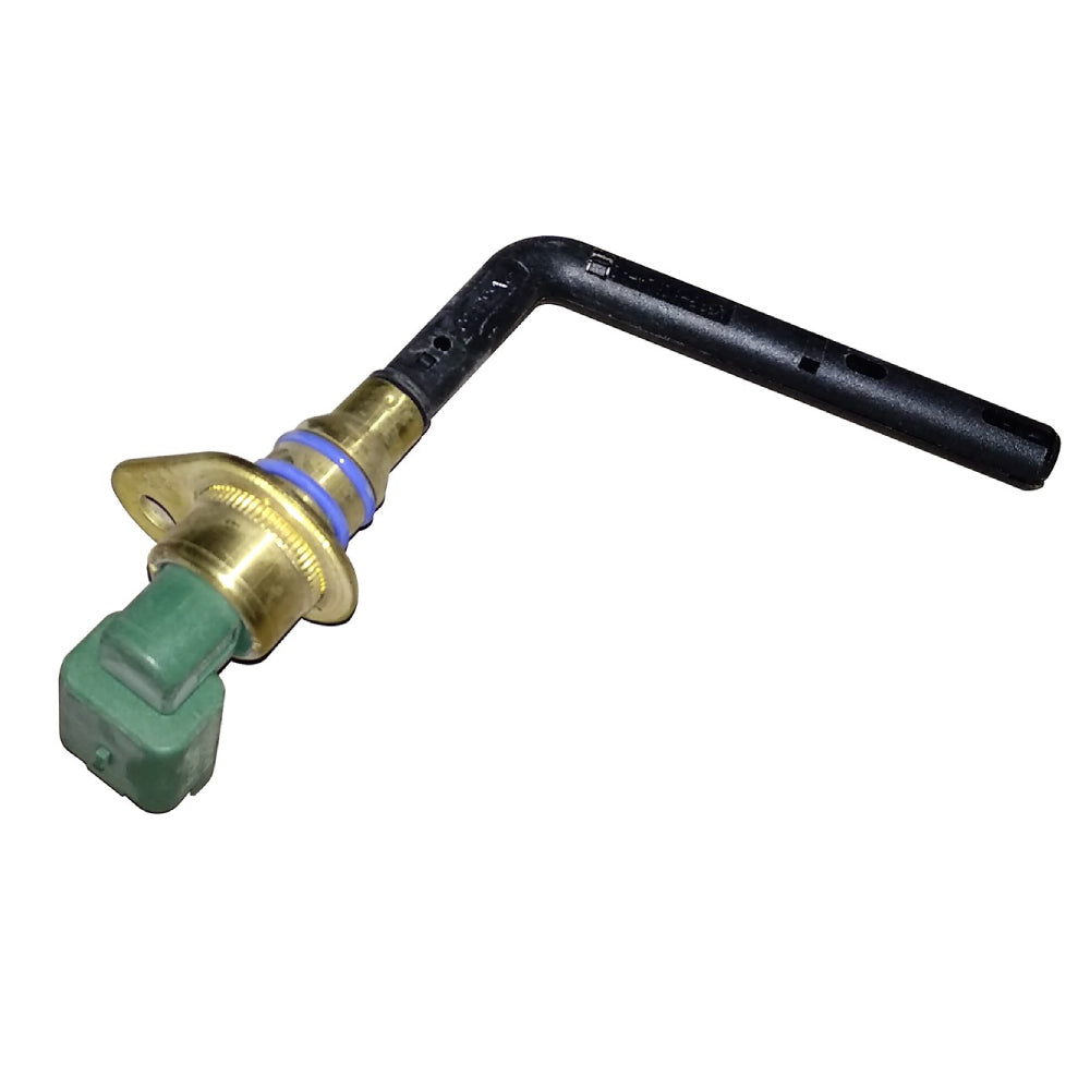 Oil Level Sensor, Engine Oil Level Sensor AG9G6C624AC LR024971 Fit for FORD 2015-2019 Mondeo
