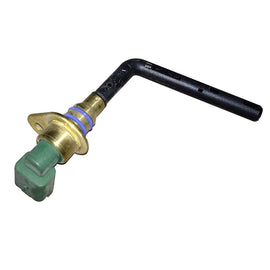 Oil Level Sensor, Engine Oil Level Sensor AG9G6C624AC LR024971 Fit for FORD 2015-2019 Mondeo