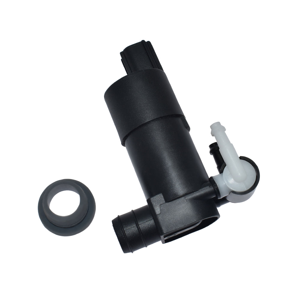 NEW Windscreen Washer Pump FOR FITFORD Focus MK3 MK4 1.0L 2.0L L4 BV6117K624BA BV61-17K624-BA 2012-2015