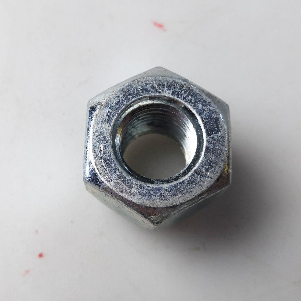 060326161A tire nut with hole For Ford Fiesta 2009-2012 Mazda Wheel Nut 0603-26-161A