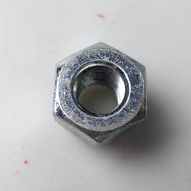 060326161A tire nut with hole For Ford Fiesta 2009-2012 Mazda Wheel Nut 0603-26-161A