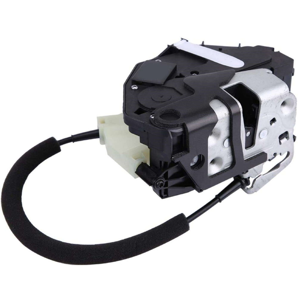 High Quality Auto Trunk Lock Luggage Lock for Ecosport BW BY 2013- 5233170 CN15-54218B04-AA CN15-A219A65-NE