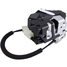 Load image into Gallery viewer, High Quality Auto Trunk Lock Luggage Lock for Ecosport BW BY 2013- 5233170 CN15-54218B04-AA CN15-A219A65-NE