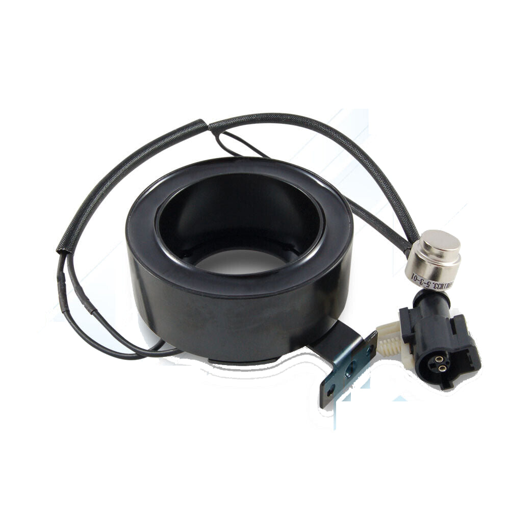 116V90V200. A/C Compressor Coil fits For Ford Mondeo Mk3 1.8i 2.0i 4094079 1S7H19D649CC